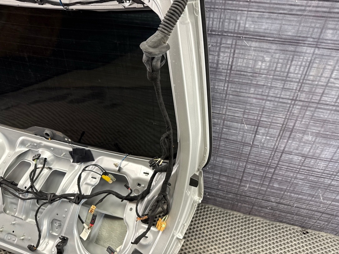 Крышка багажника, 8820 рублей, Красноярск