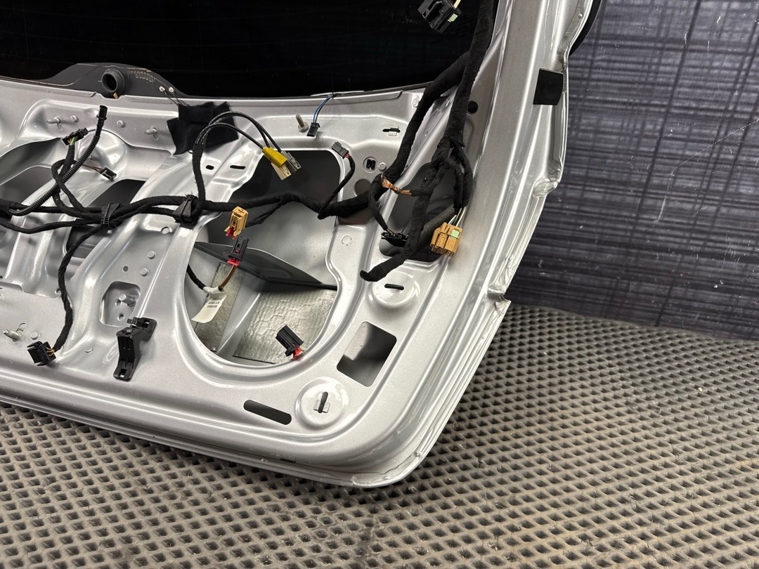 Крышка багажника, 8820 рублей, Красноярск