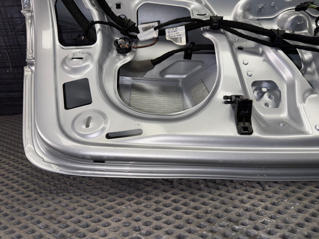 Крышка багажника, 8820 рублей, Красноярск