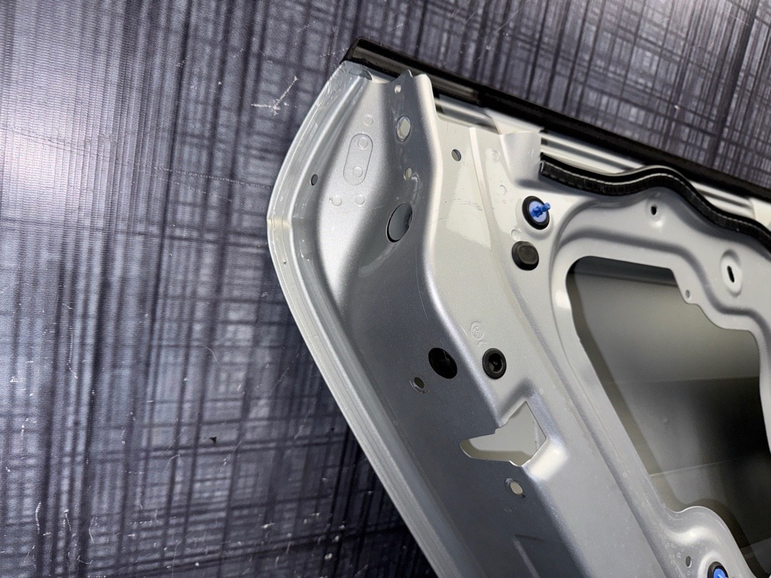 Дверь, 5730 рублей, Красноярск