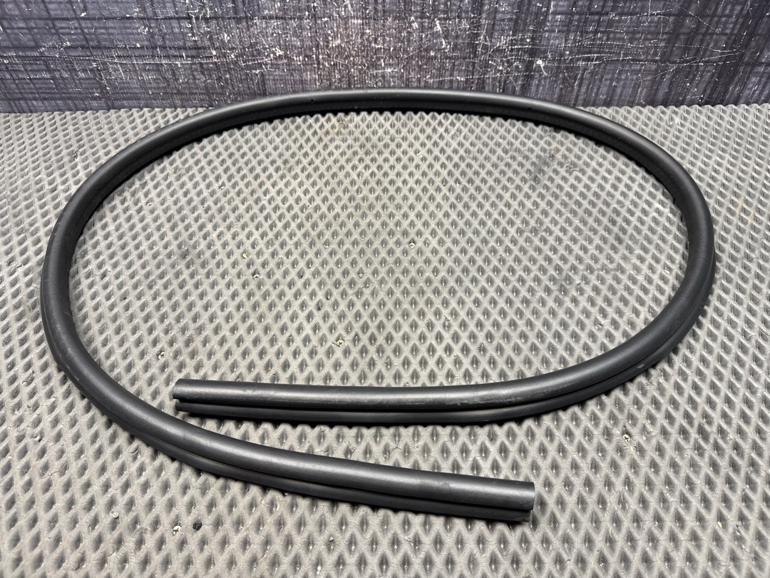 Подкапотный уплотнитель, 1030 рублей, Красноярск