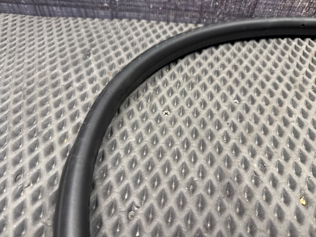 Подкапотный уплотнитель, 1030 рублей, Красноярск