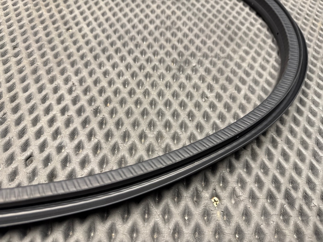 Подкапотный уплотнитель, 1030 рублей, Красноярск