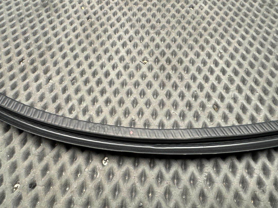 Подкапотный уплотнитель, 1030 рублей, Красноярск