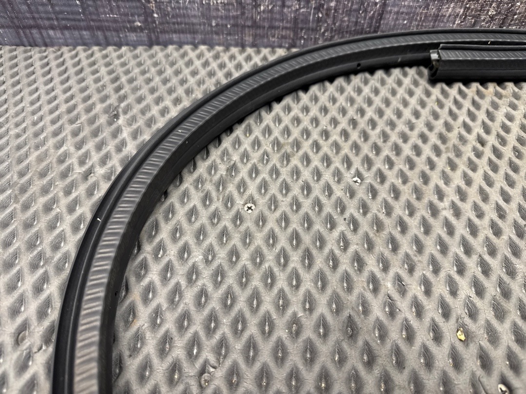 Подкапотный уплотнитель, 1030 рублей, Красноярск