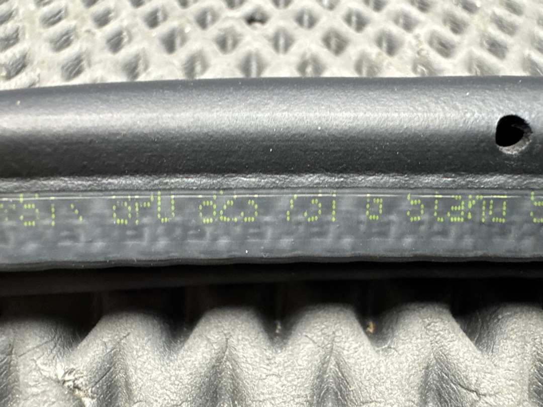 Подкапотный уплотнитель, 1030 рублей, Красноярск