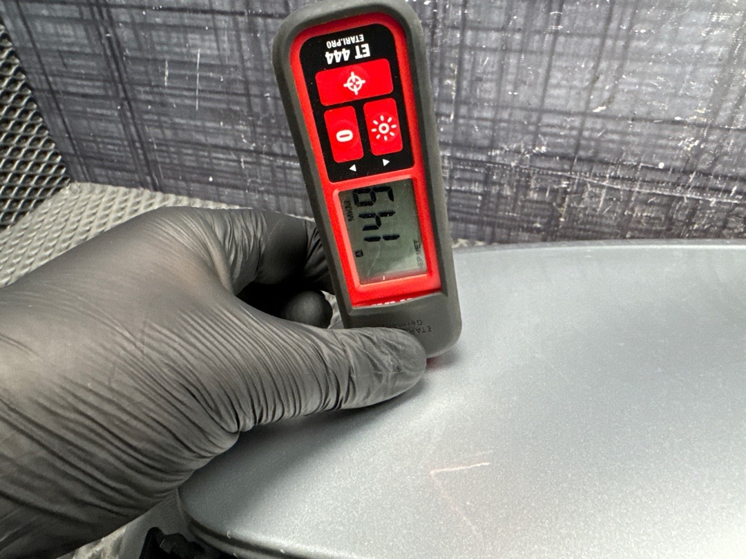 Крыло, 9320 рублей, Красноярск