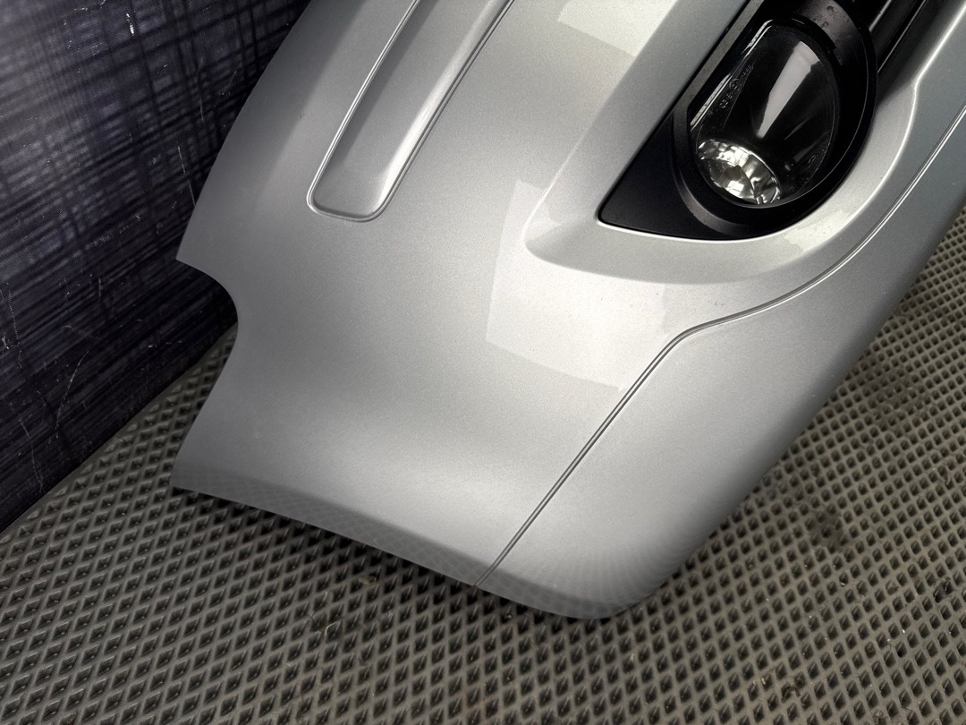 Бампер, 14160 рублей, Красноярск