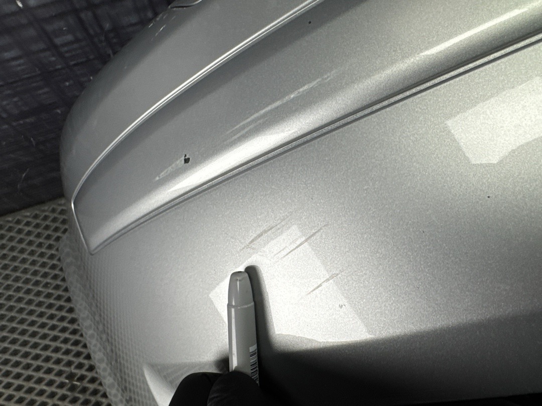 Бампер, 14160 рублей, Красноярск