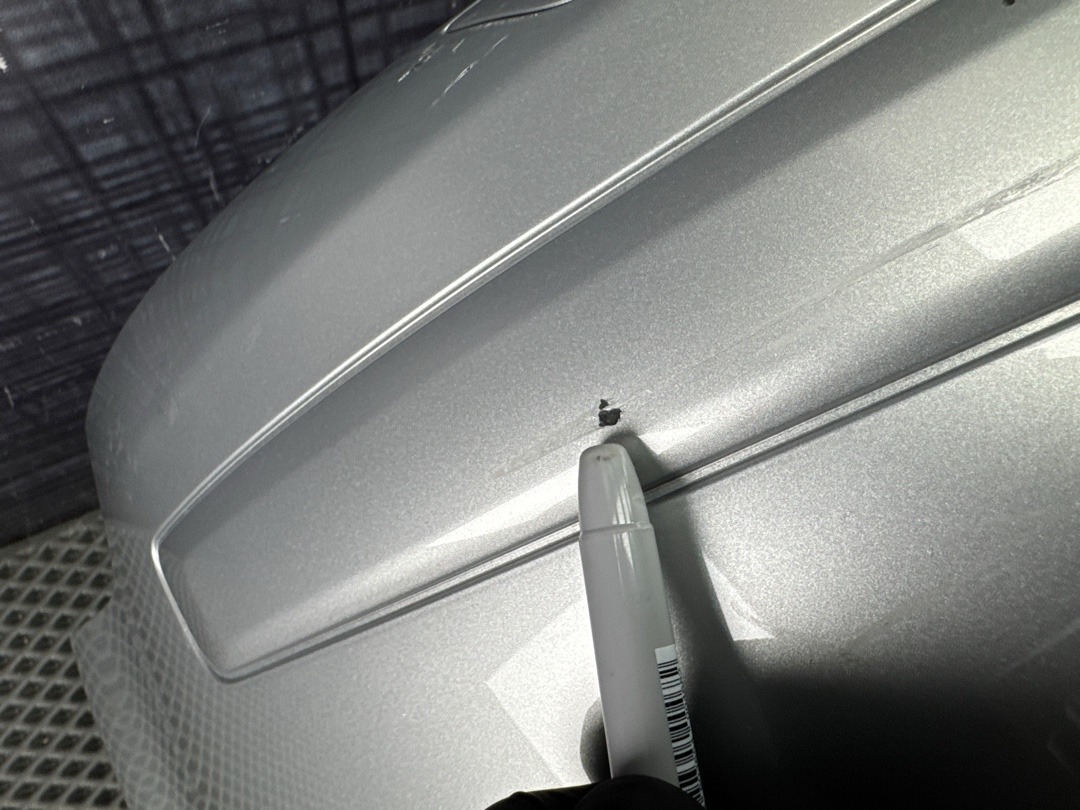 Бампер, 14160 рублей, Красноярск