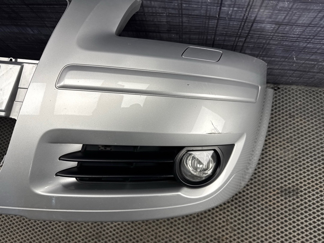 Бампер, 14160 рублей, Красноярск