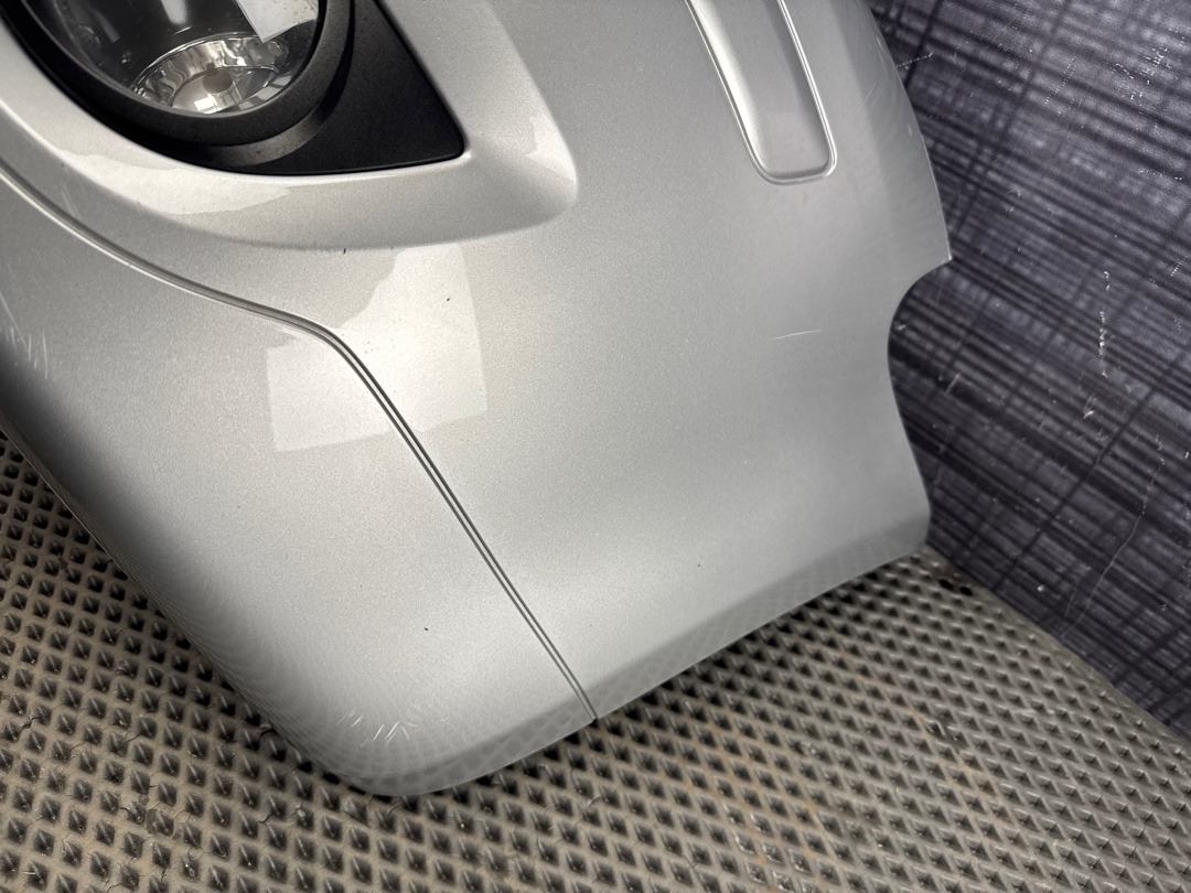 Бампер, 14160 рублей, Красноярск