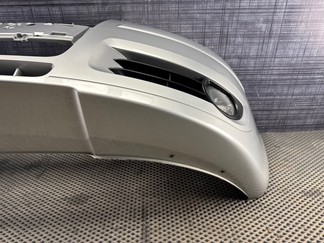 Бампер, 14160 рублей, Красноярск