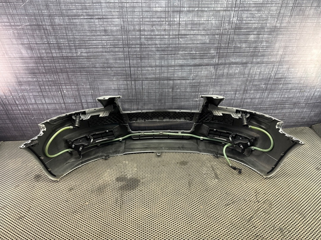 Бампер, 14160 рублей, Красноярск