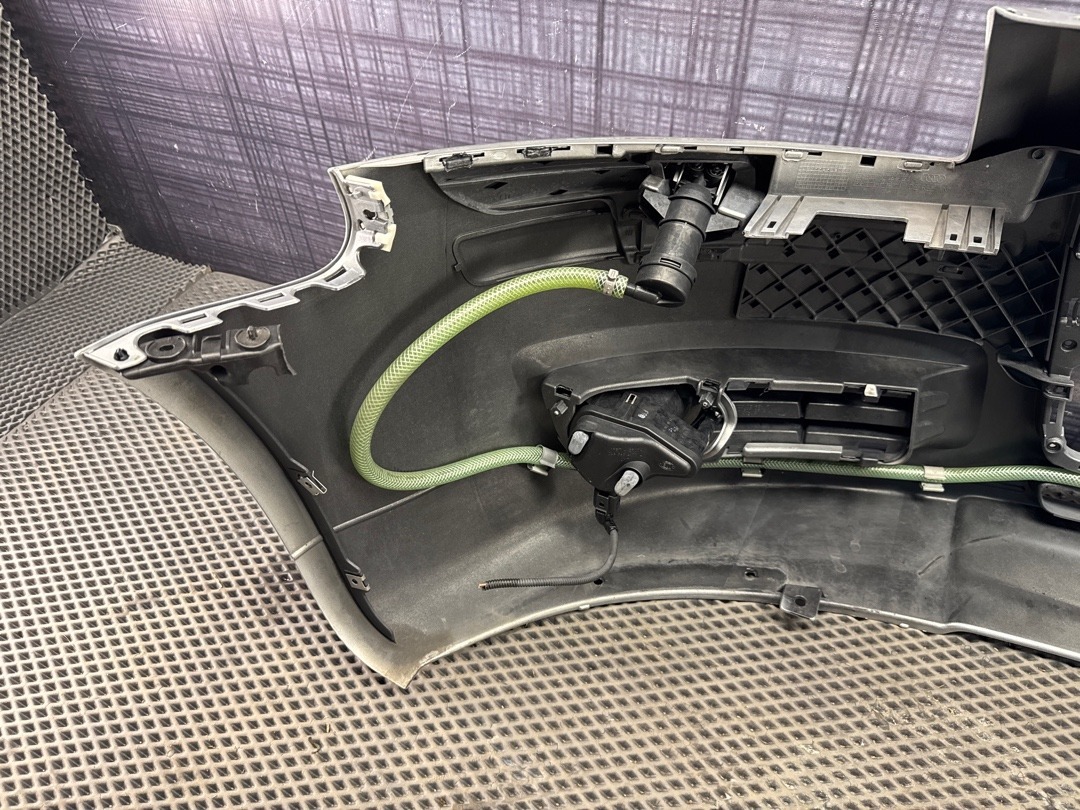 Бампер, 14160 рублей, Красноярск