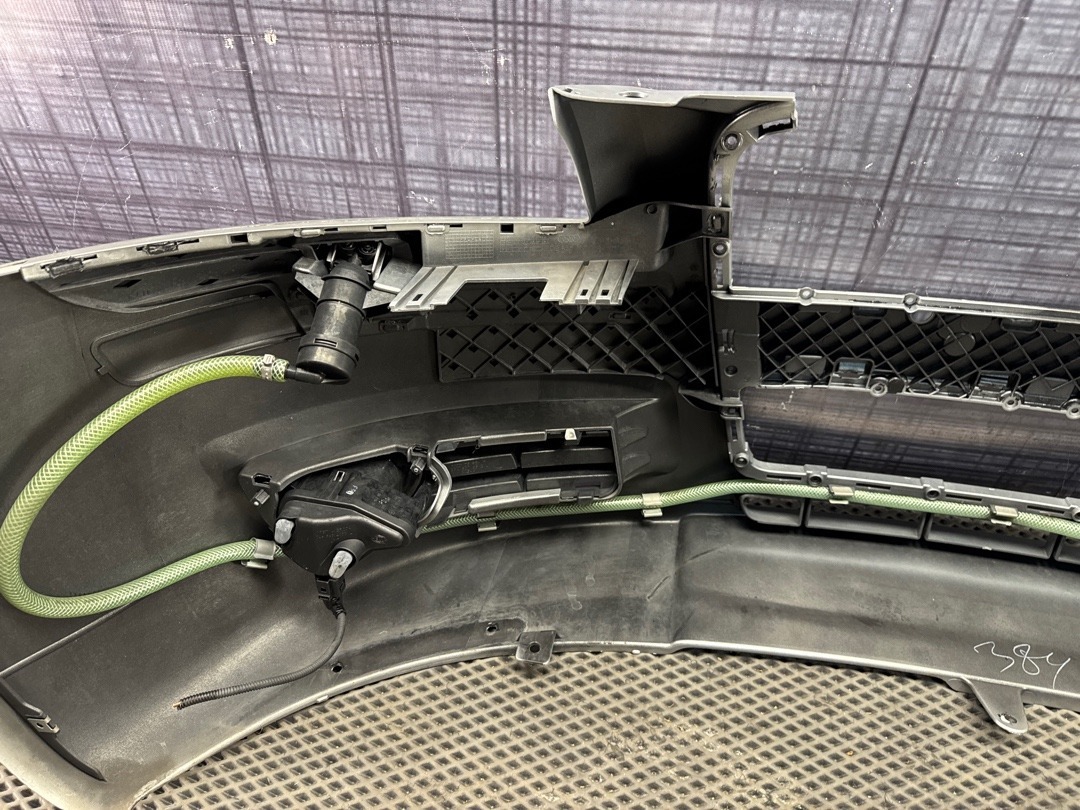 Бампер, 14160 рублей, Красноярск