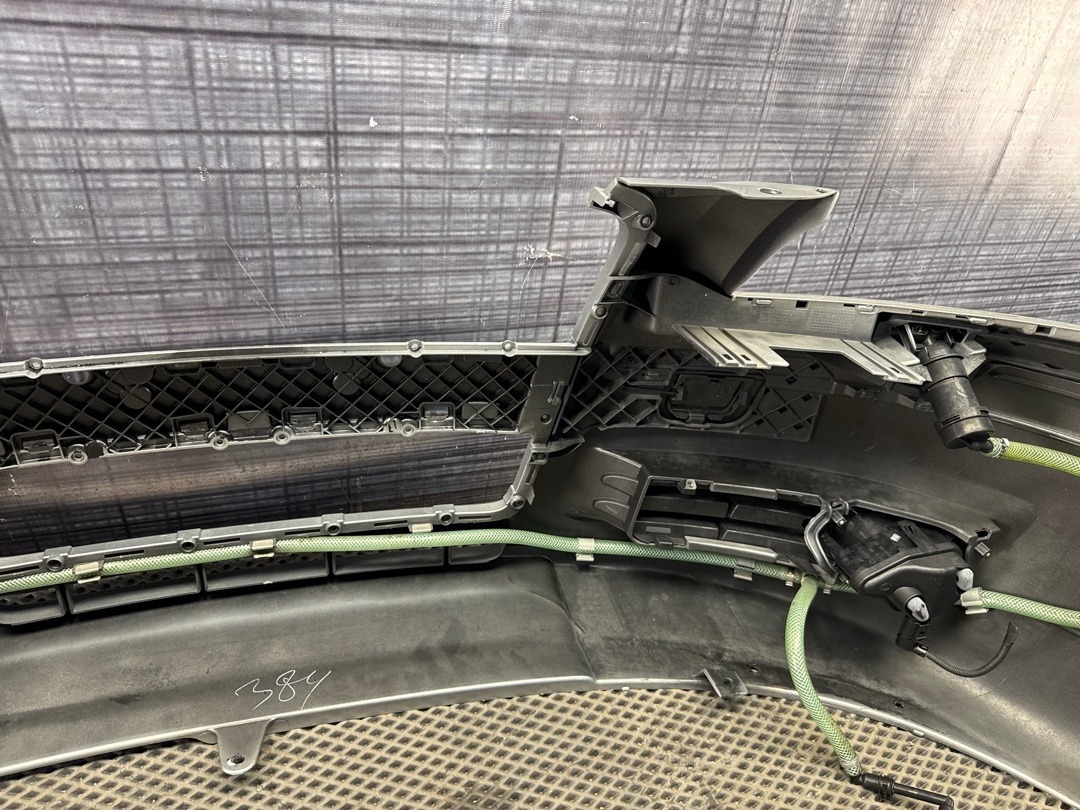 Бампер, 14160 рублей, Красноярск