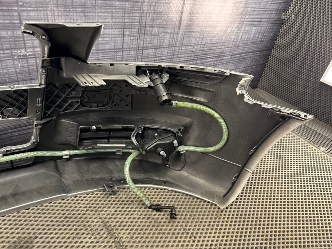 Бампер, 14160 рублей, Красноярск