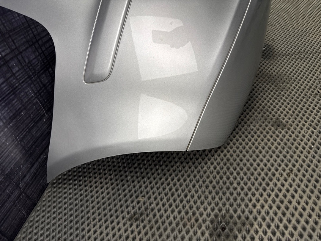 Бампер, 7330 рублей, Красноярск