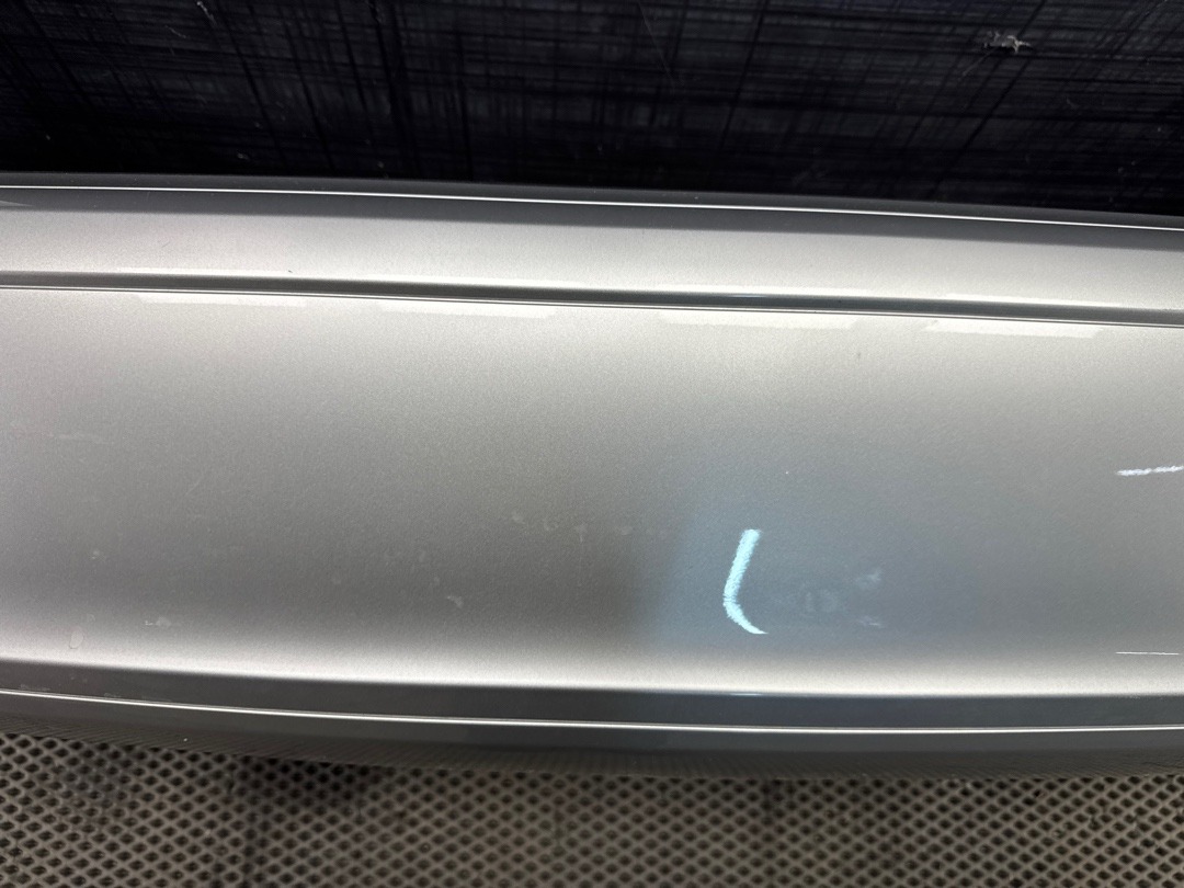 Бампер, 7330 рублей, Красноярск