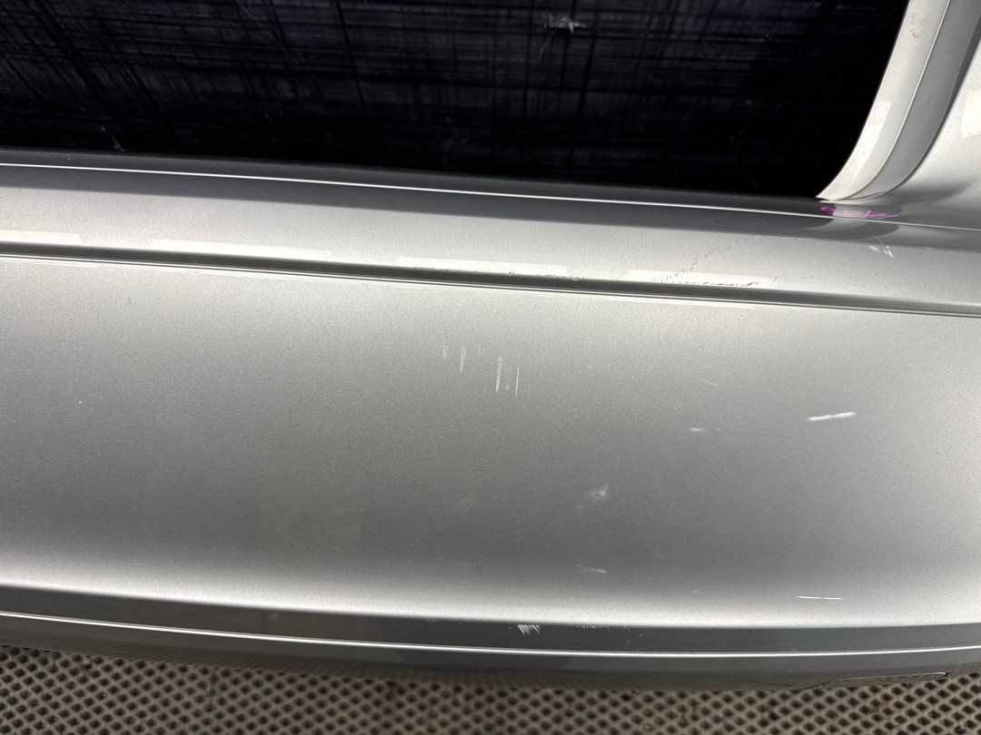 Бампер, 7330 рублей, Красноярск