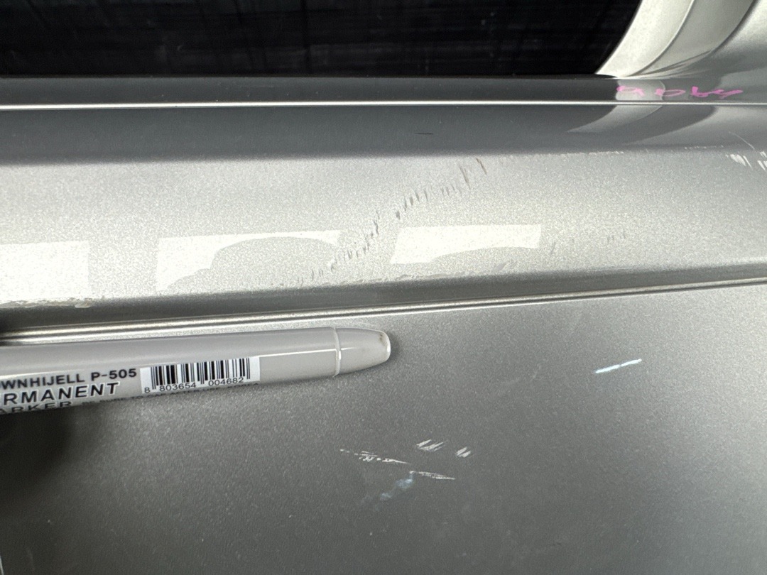 Бампер, 7330 рублей, Красноярск