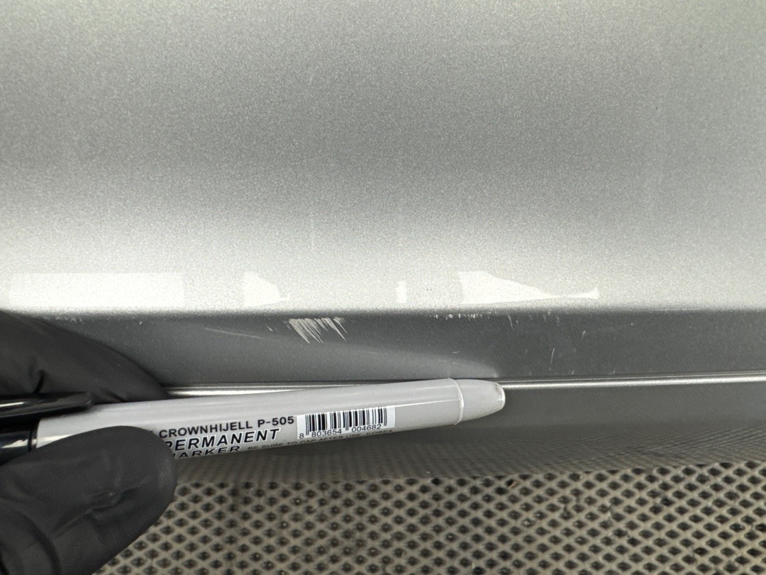 Бампер, 7330 рублей, Красноярск