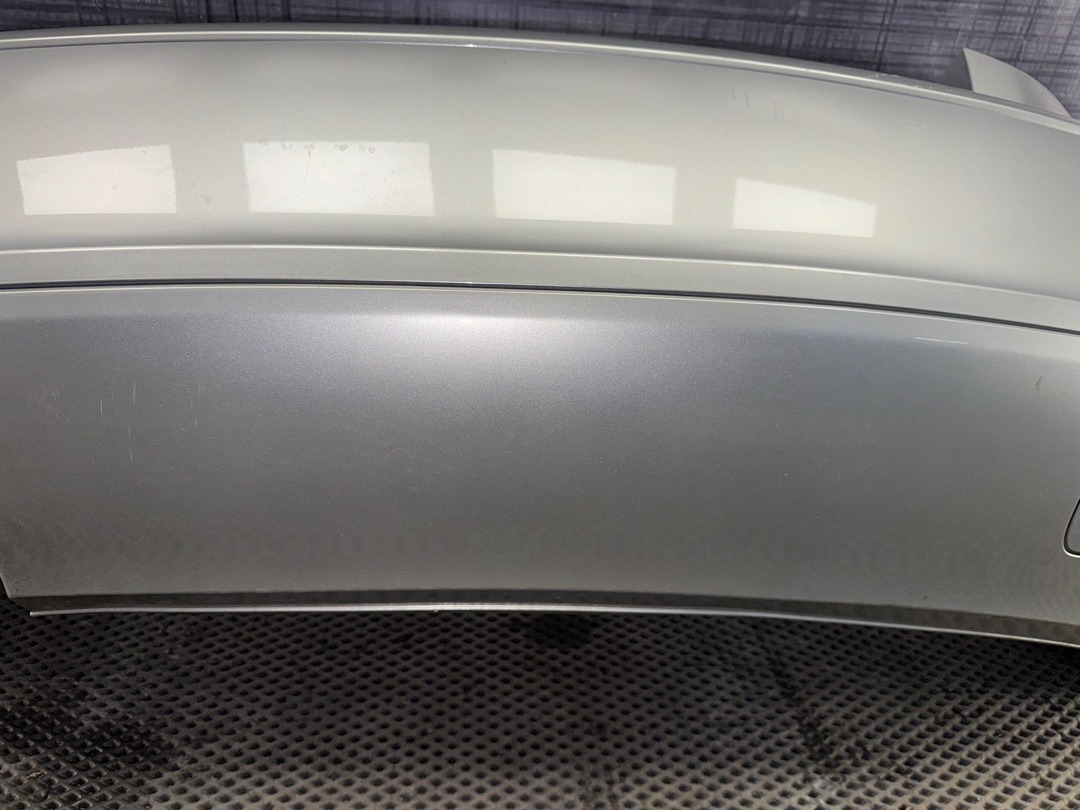 Бампер, 7330 рублей, Красноярск