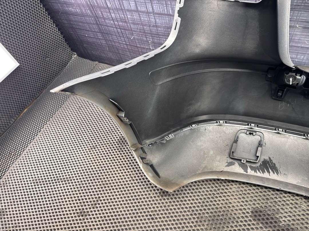 Бампер, 7330 рублей, Красноярск