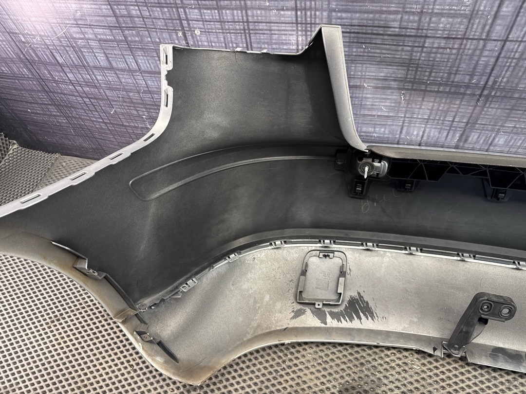 Бампер, 7330 рублей, Красноярск