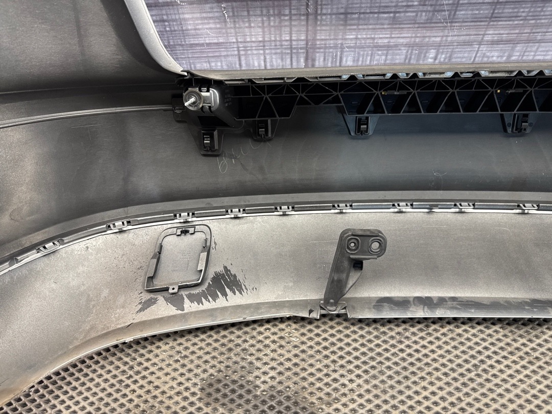 Бампер, 7330 рублей, Красноярск