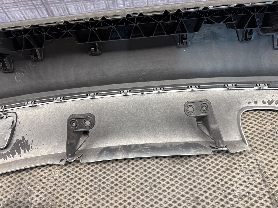 Бампер, 7330 рублей, Красноярск