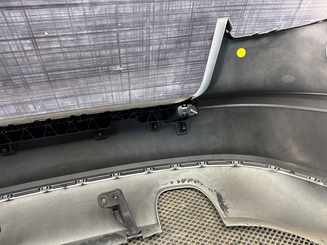 Бампер, 7330 рублей, Красноярск