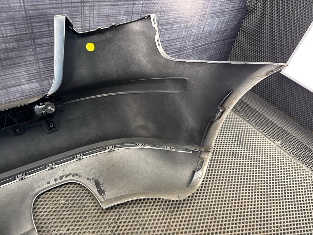 Бампер, 7330 рублей, Красноярск