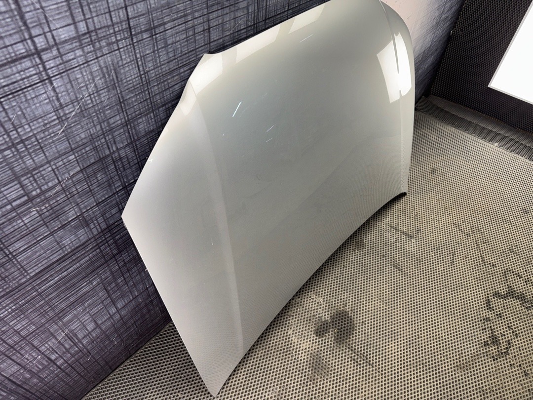 Капот, 12340 рублей, Красноярск