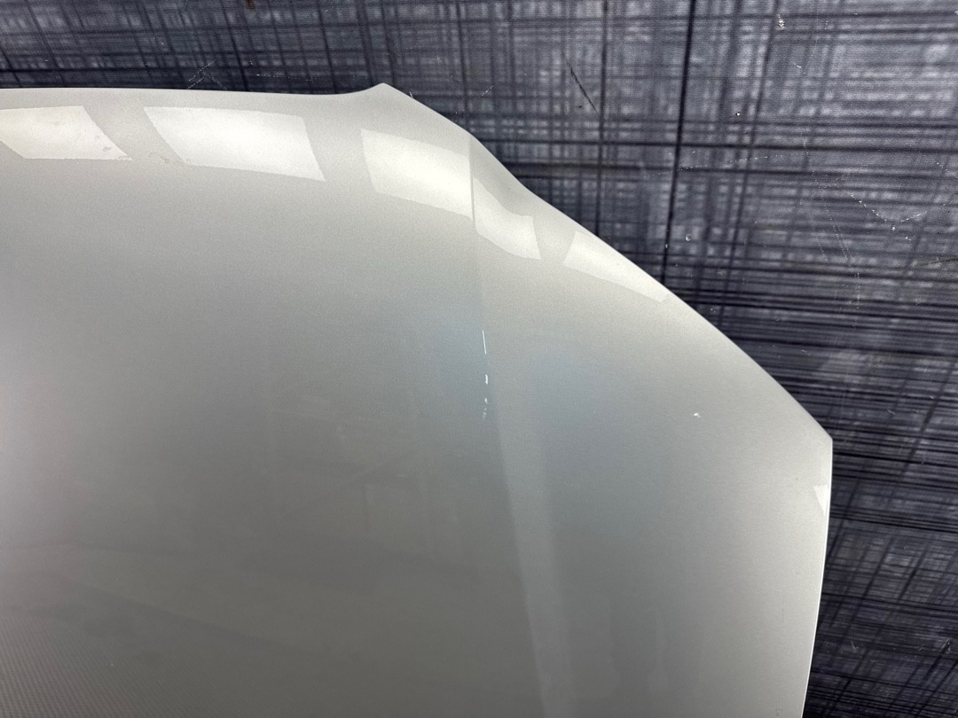 Капот, 12340 рублей, Красноярск