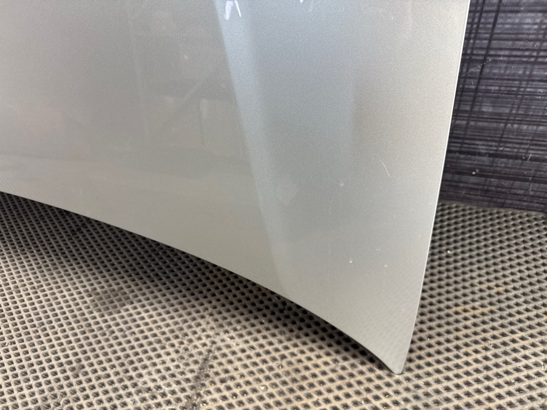 Капот, 12340 рублей, Красноярск