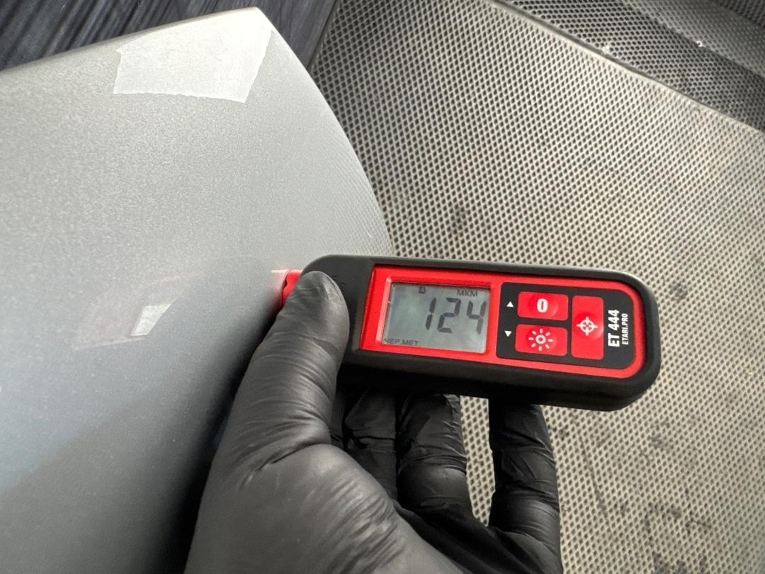 Капот, 12340 рублей, Красноярск