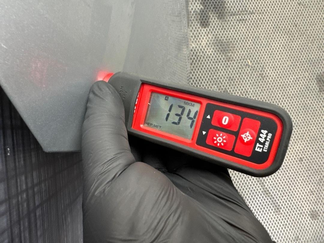 Капот, 12340 рублей, Красноярск