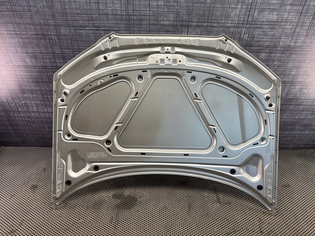 Капот, 12340 рублей, Красноярск