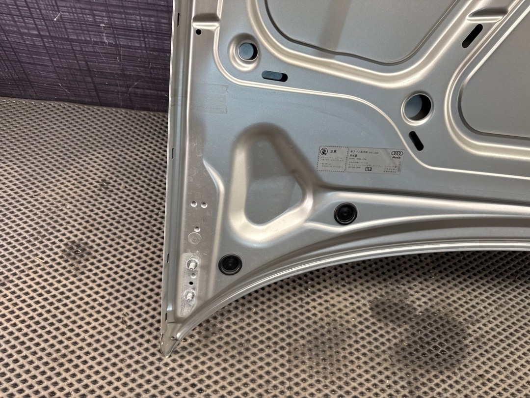 Капот, 12340 рублей, Красноярск