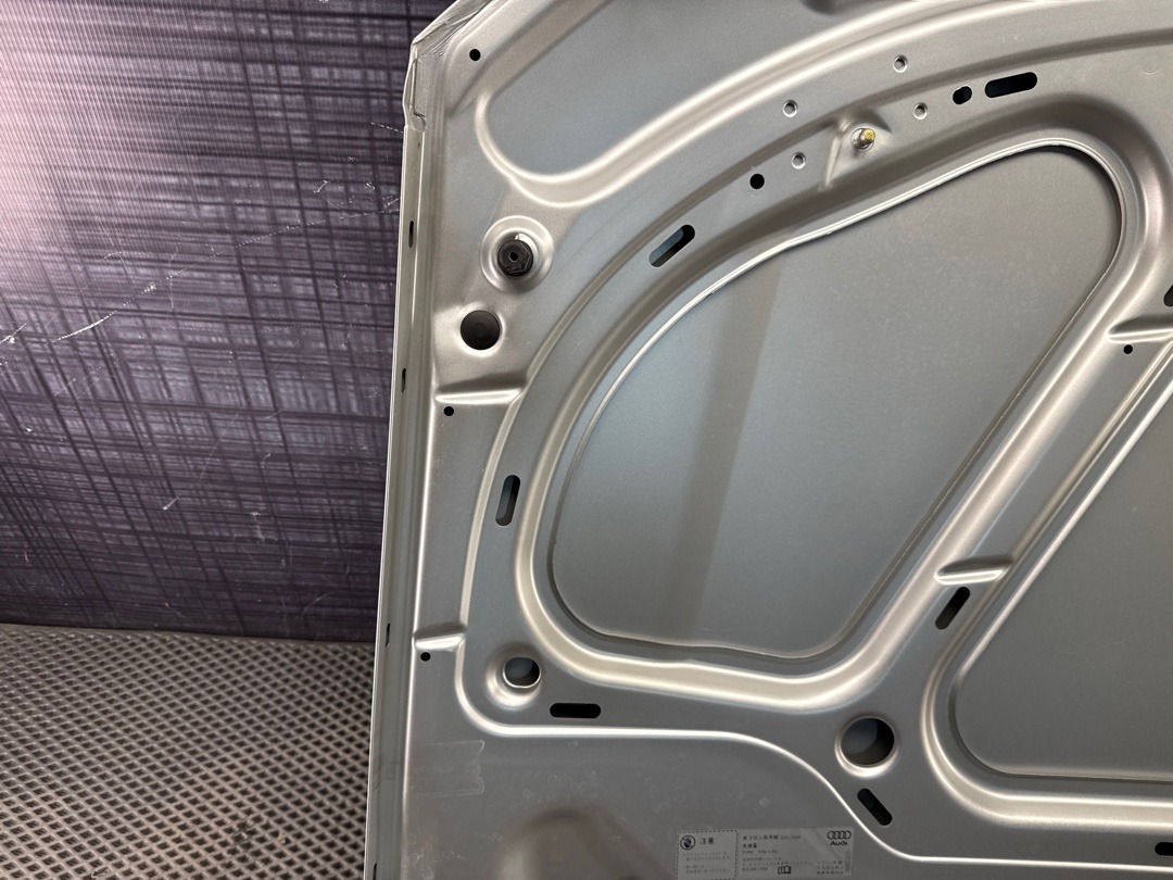 Капот, 12340 рублей, Красноярск