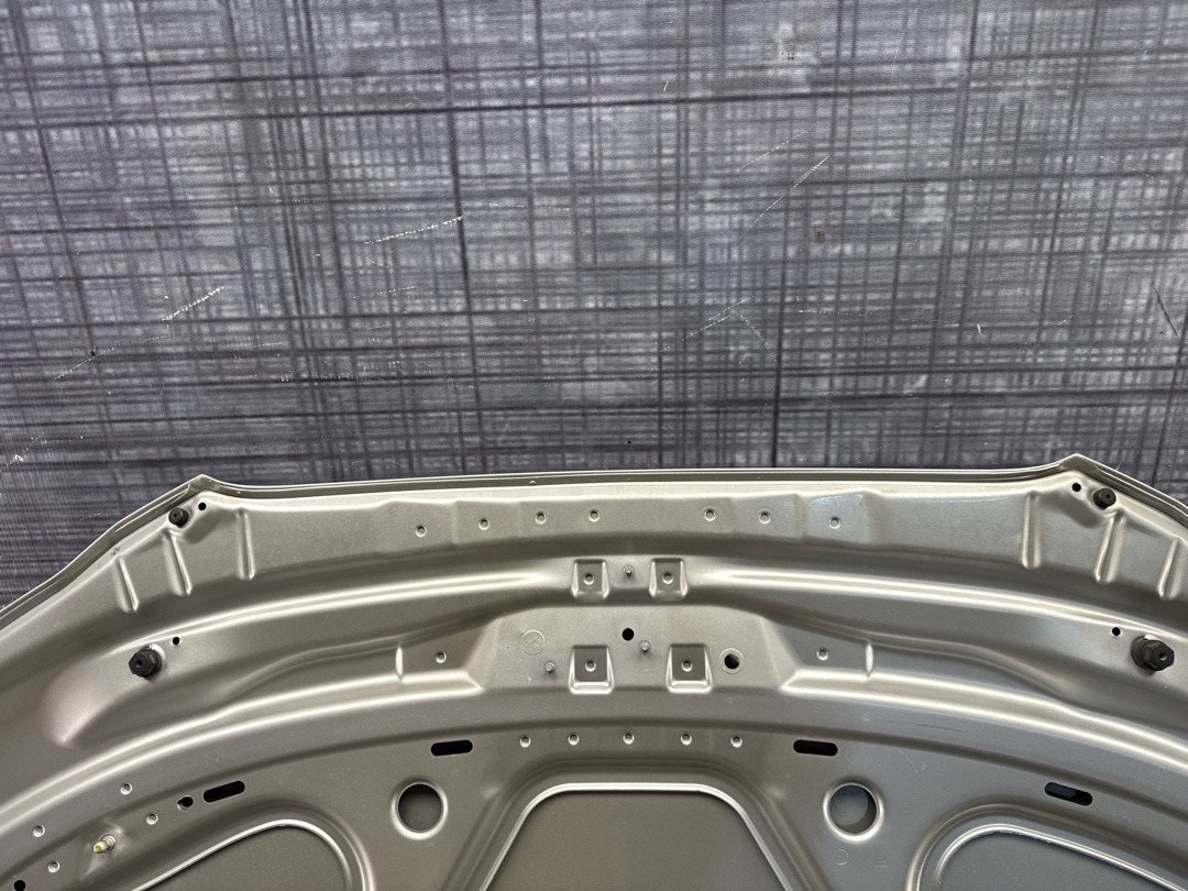 Капот, 12340 рублей, Красноярск