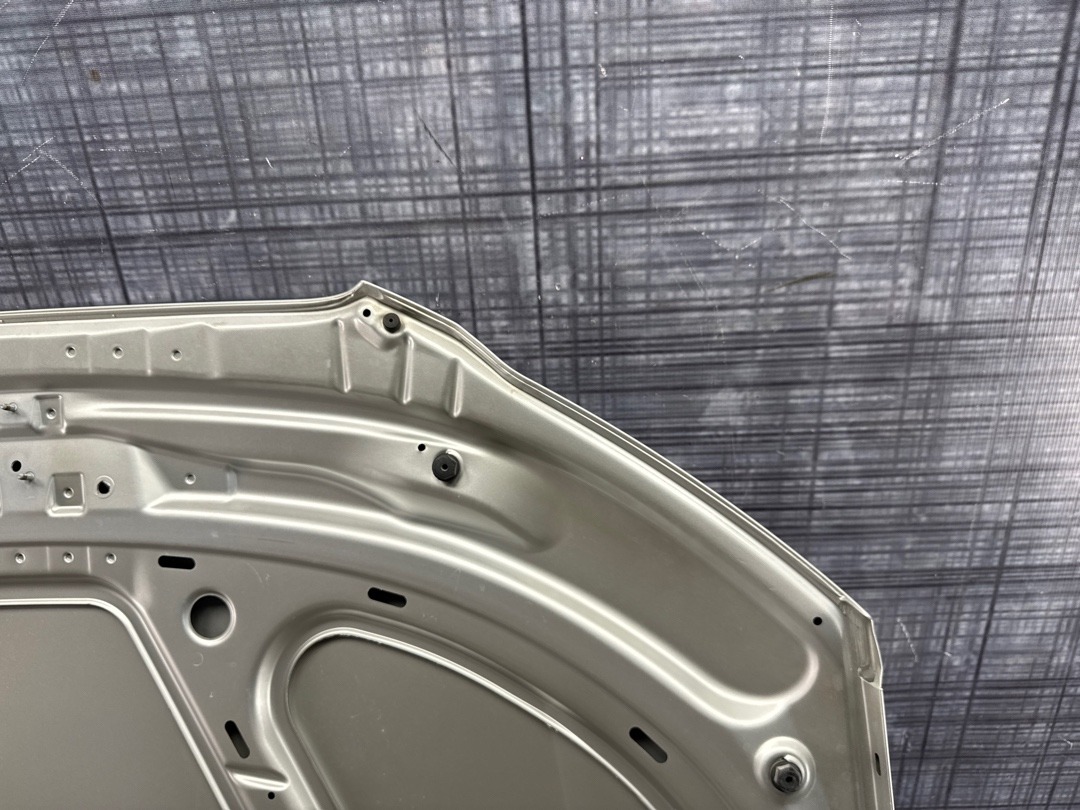 Капот, 12340 рублей, Красноярск