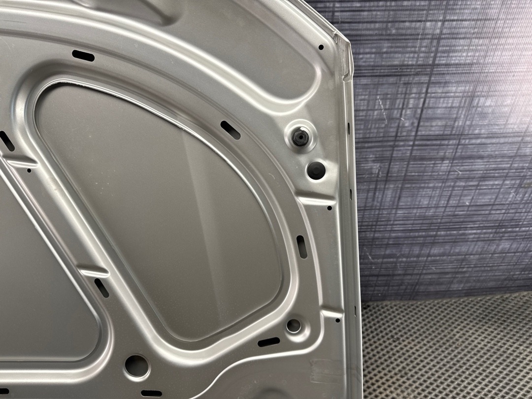 Капот, 12340 рублей, Красноярск