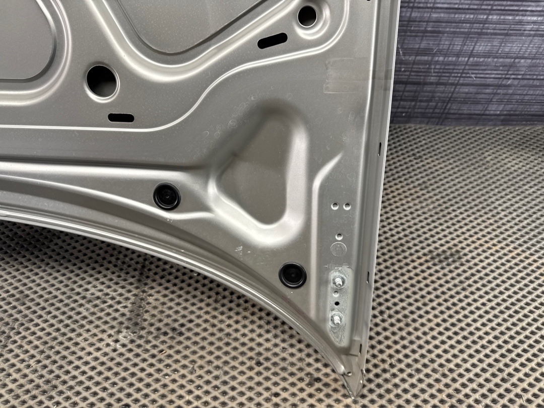 Капот, 12340 рублей, Красноярск