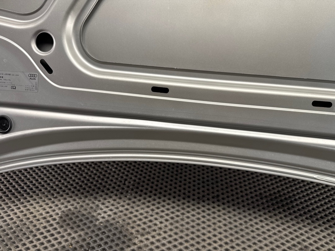 Капот, 12340 рублей, Красноярск