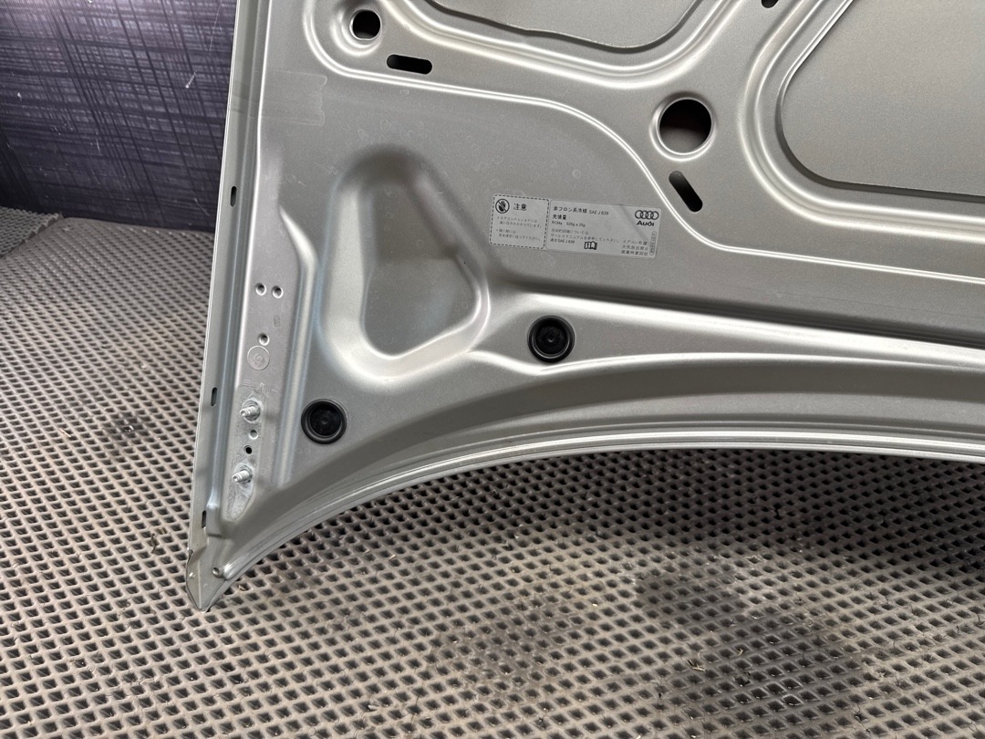 Капот, 12340 рублей, Красноярск