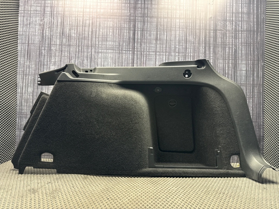 Обшивка багажника, 1920 рублей, Красноярск