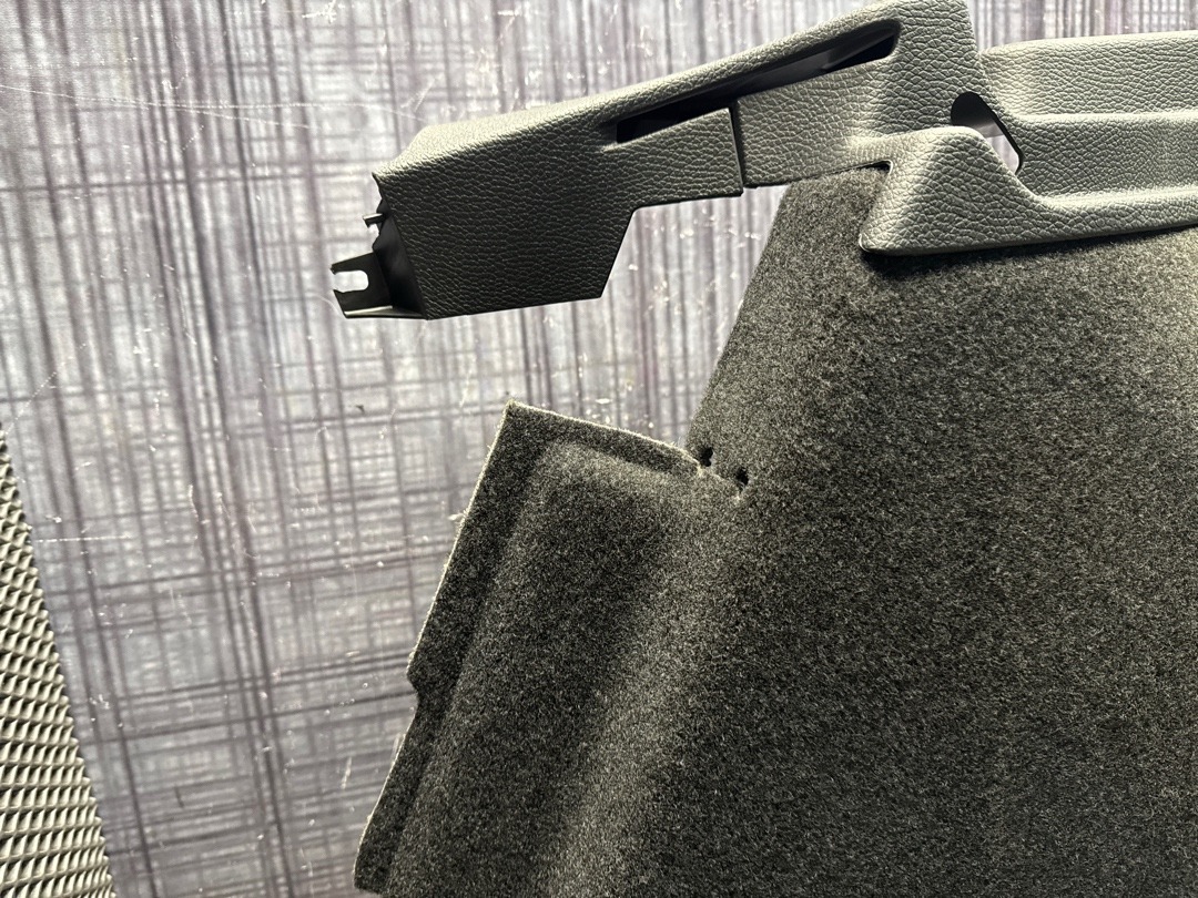 Обшивка багажника, 1920 рублей, Красноярск